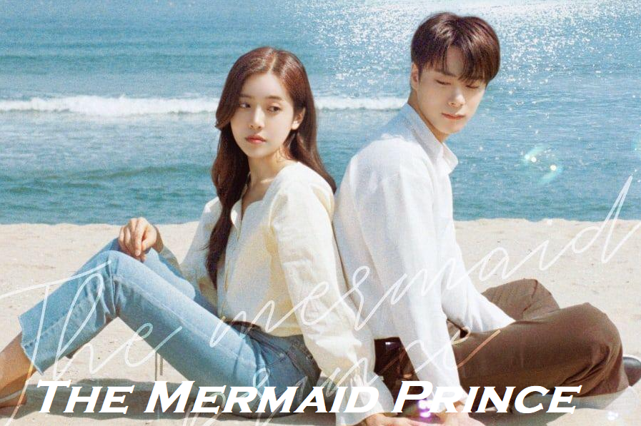 The Mermaid Prince