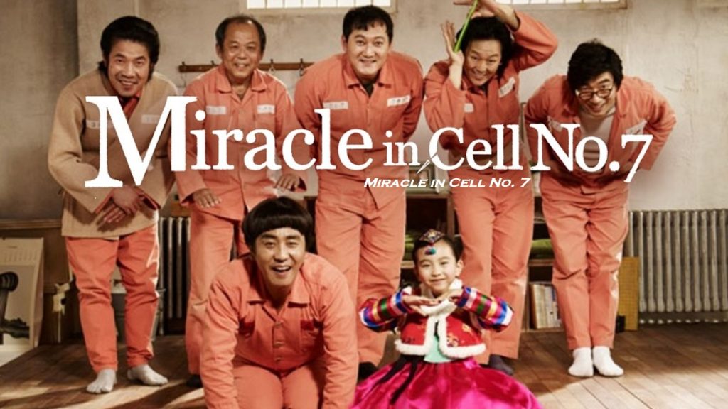 Miracle in Cell No. 7