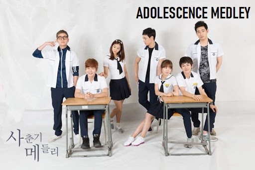 Adolescence Medley