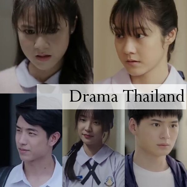 Rekomendasi Drama Thailand