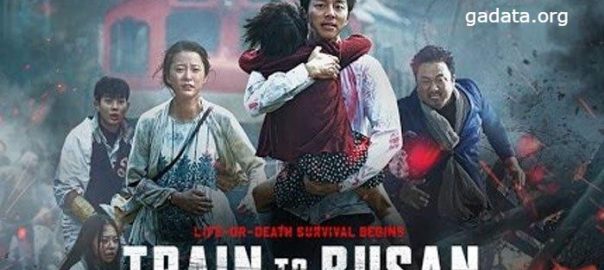Rekomendasi Film Zombie Korea